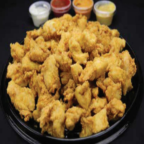 Order Online! Bumpers DriveIn Yazoo City